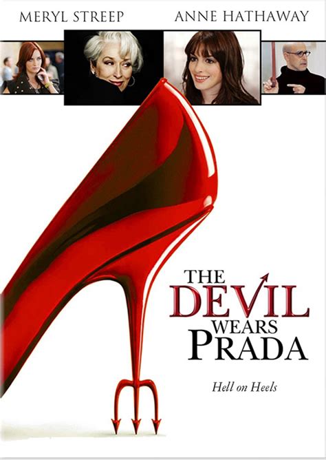 that's all devil wears Prada